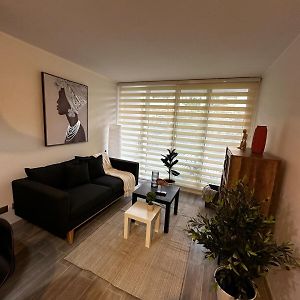 Apartamento de 1 Dormitorio